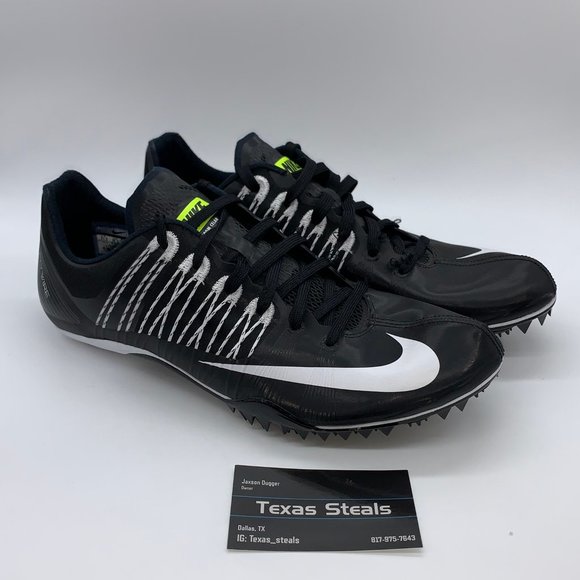 nike zoom celar 5